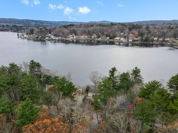 25 Highland Trl, West Brookfield MA 01585