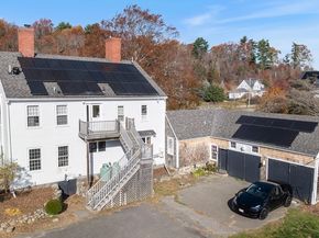 239 High Road, Newbury MA 01951