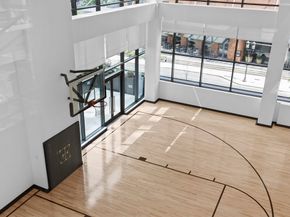 135 Seaport Blvd 538, Boston MA 02210