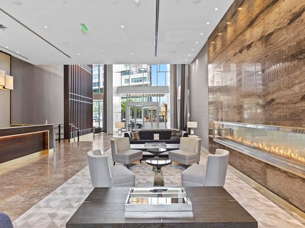 135 Seaport Blvd 538, Boston MA 02210