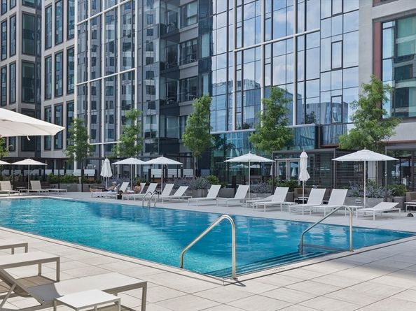 135 Seaport Blvd 538, Boston MA 02210