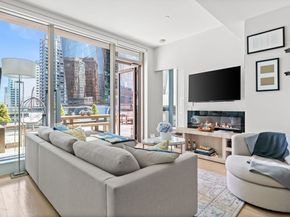 135 Seaport Blvd 538, Boston MA 02210