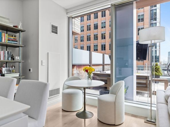 135 Seaport Blvd 538, Boston MA 02210