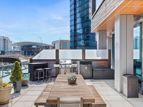 135 Seaport Blvd 538, Boston MA 02210
