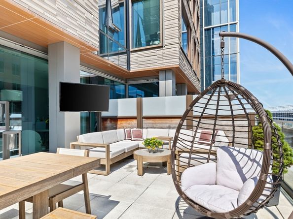 135 Seaport Blvd 538, Boston MA 02210