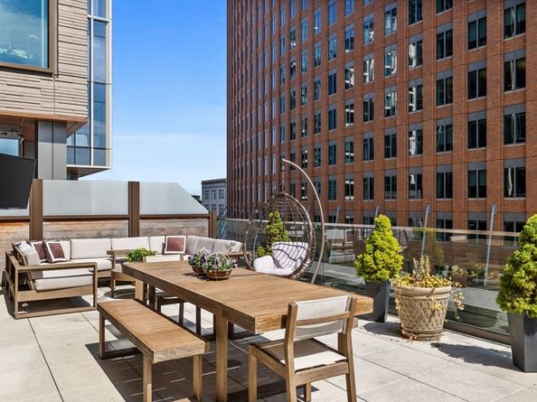 135 Seaport Blvd 538, Boston MA 02210