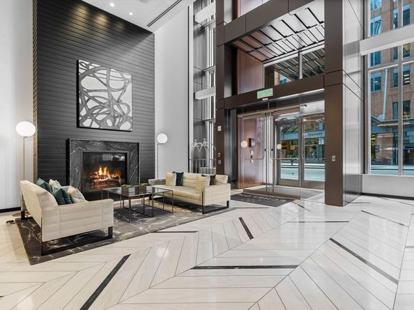 135 Seaport Blvd 538, Boston MA 02210