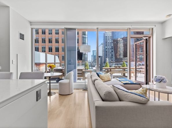 135 Seaport Blvd 538, Boston MA 02210