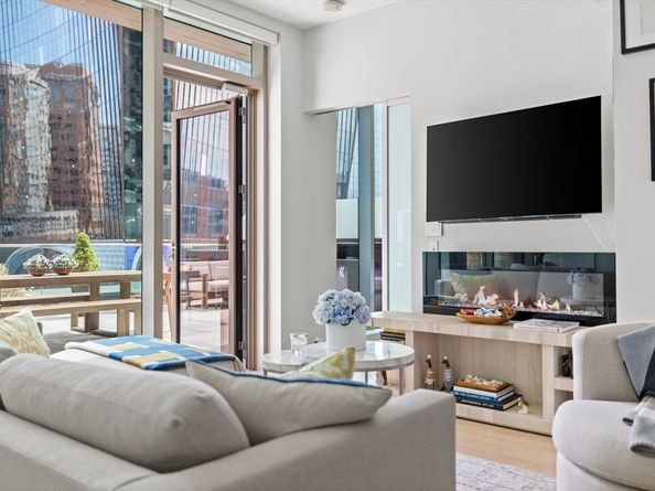 135 Seaport Blvd 538, Boston MA 02210