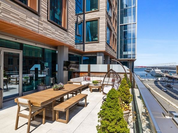 135 Seaport Blvd 538, Boston MA 02210