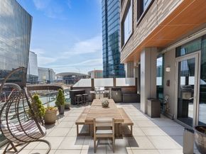 135 Seaport Blvd 538, Boston MA 02210