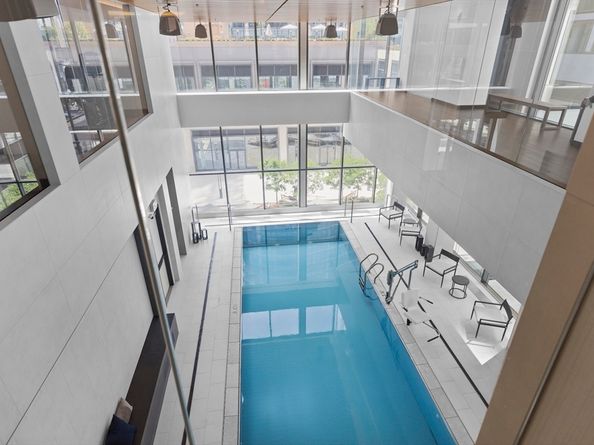 135 Seaport Blvd 538, Boston MA 02210