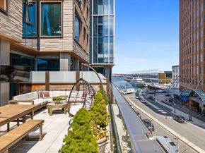 135 Seaport Blvd 538, Boston MA 02210