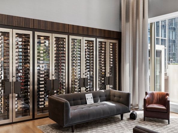 135 Seaport Blvd 538, Boston MA 02210