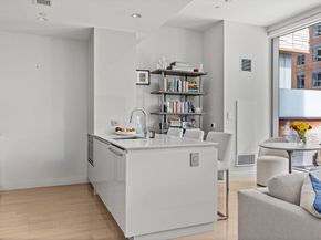 135 Seaport Blvd 538, Boston MA 02210