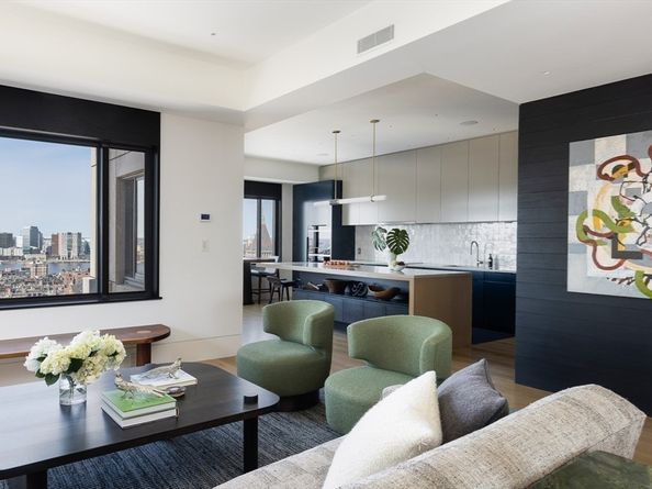 1 Huntington Avenue 1702, Boston MA 02116