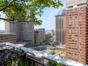 1 Huntington Avenue 1702, Boston MA 02116