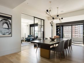 1 Huntington Avenue 1702, Boston MA 02116