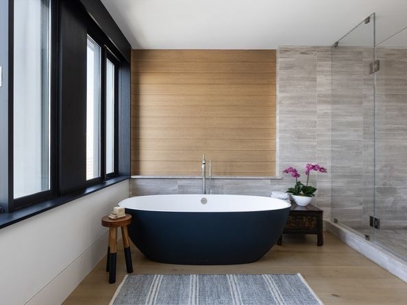 1 Huntington Avenue 1702, Boston MA 02116