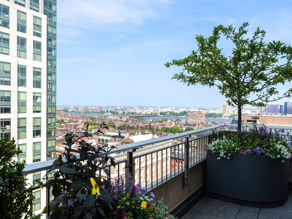 1 Huntington Avenue 1702, Boston MA 02116