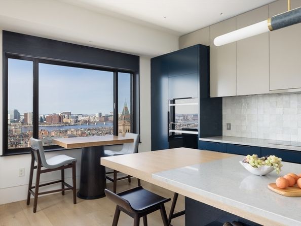 1 Huntington Avenue 1702, Boston MA 02116