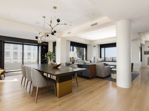 1 Huntington Avenue 1702, Boston MA 02116