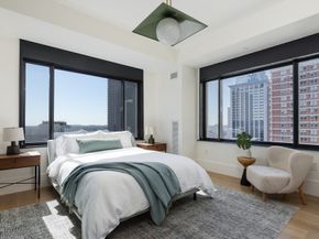 1 Huntington Avenue 1702, Boston MA 02116