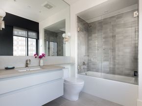 1 Huntington Avenue 1702, Boston MA 02116