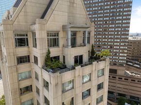 1 Huntington Avenue 1702, Boston MA 02116