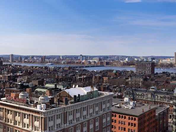 1 Huntington Avenue 1702, Boston MA 02116