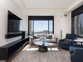 1 Huntington Avenue 1702, Boston MA 02116