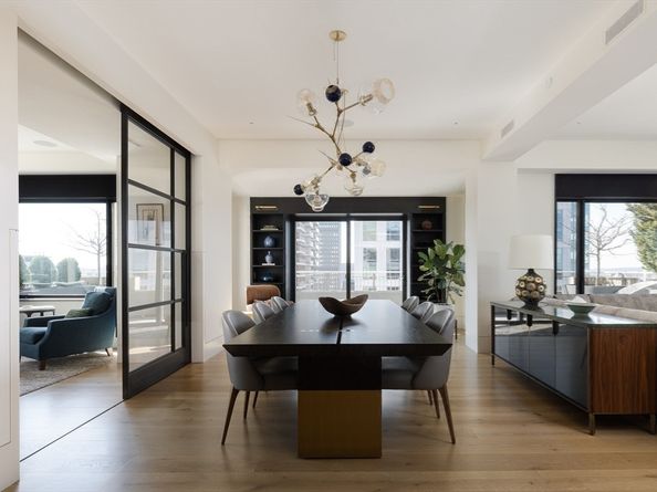 1 Huntington Avenue 1702, Boston MA 02116