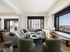 1 Huntington Avenue 1702, Boston MA 02116