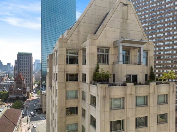 1 Huntington Avenue 1702, Boston MA 02116