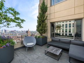 1 Huntington Avenue 1702, Boston MA 02116