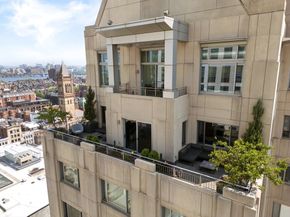 1 Huntington Avenue 1702, Boston MA 02116