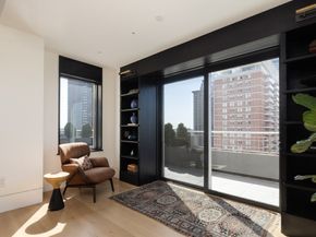 1 Huntington Avenue 1702, Boston MA 02116