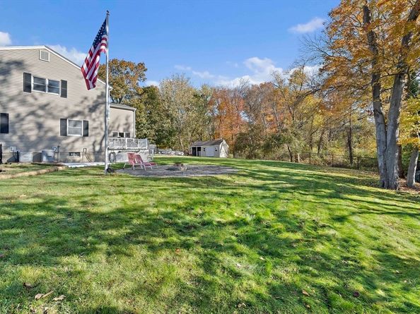 330 W Main St, Avon MA 02322