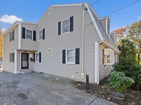 330 W Main St, Avon MA 02322