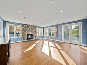 330 W Main St, Avon MA 02322