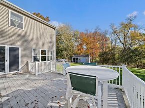 330 W Main St, Avon MA 02322
