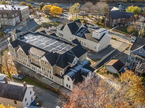 283 Melrose Street, Newton MA 02466