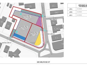 283 Melrose Street, Newton MA 02466