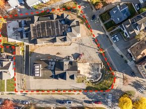 283 Melrose Street, Newton MA 02466