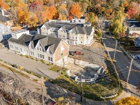 283 Melrose Street, Newton MA 02466