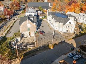 283 Melrose Street, Newton MA 02466