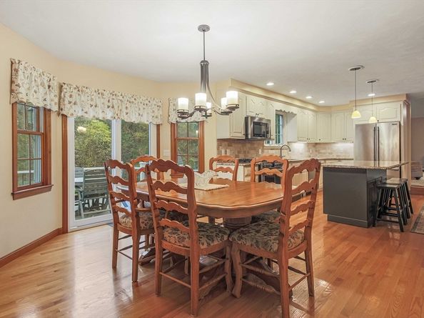 5 Wildflower Dr, Sutton MA 01590