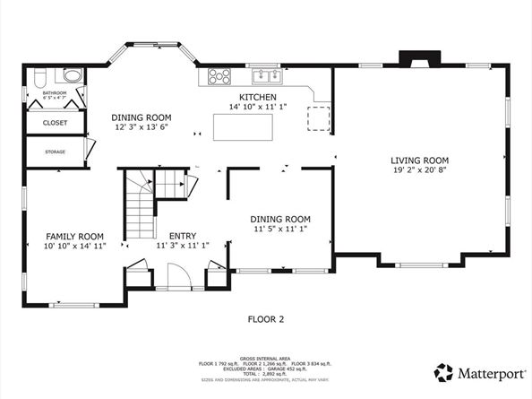 5 Wildflower Dr, Sutton MA 01590