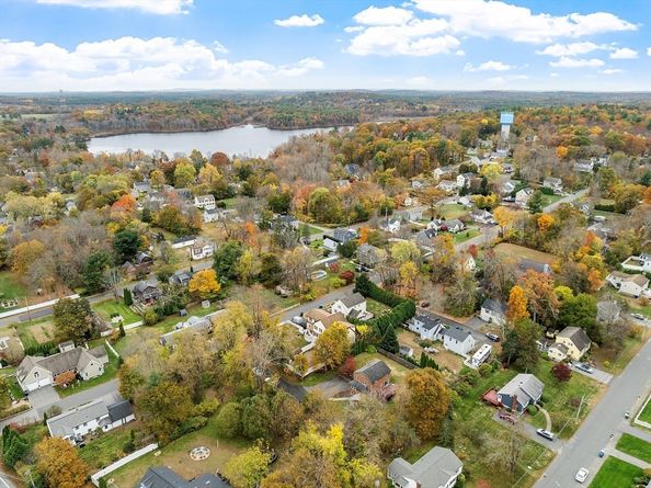 4 Mars Place, Littleton MA 01460