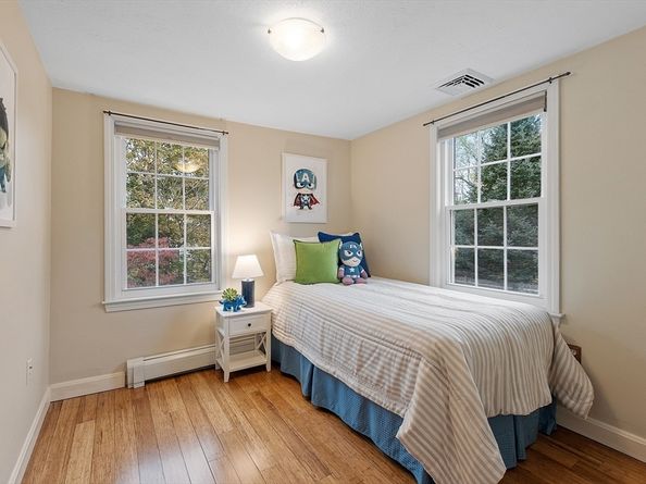 4 Mars Place, Littleton MA 01460